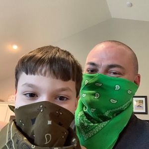 Meet your Posher, Traci